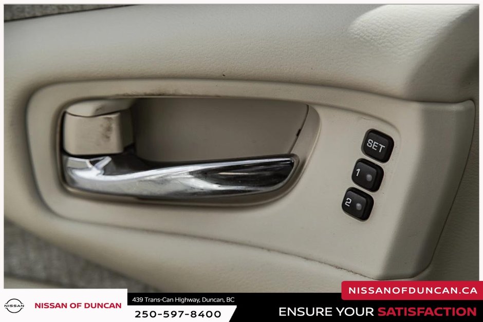 2023 Nissan Murano SL-22