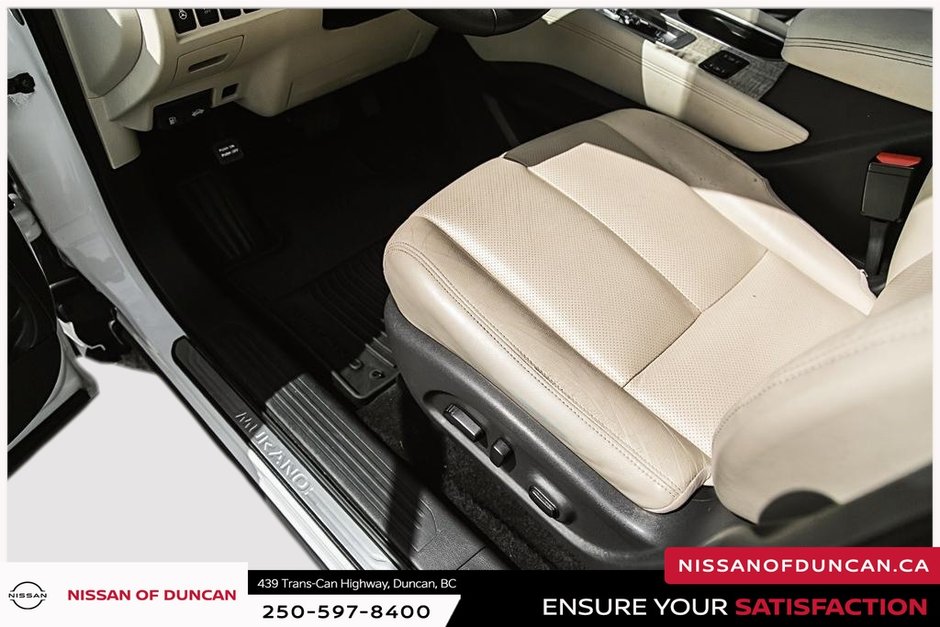 2023 Nissan Murano SL-13