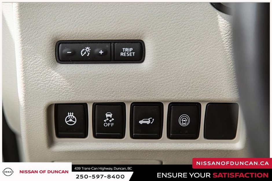 2023 Nissan Murano SL-23