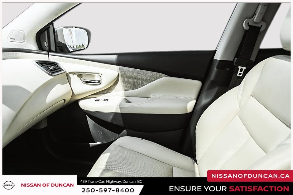 2023 Nissan Murano SL-33