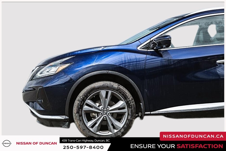 2023 Nissan Murano Platinum-1