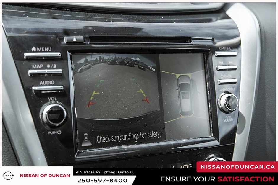 2023 Nissan Murano Platinum-26