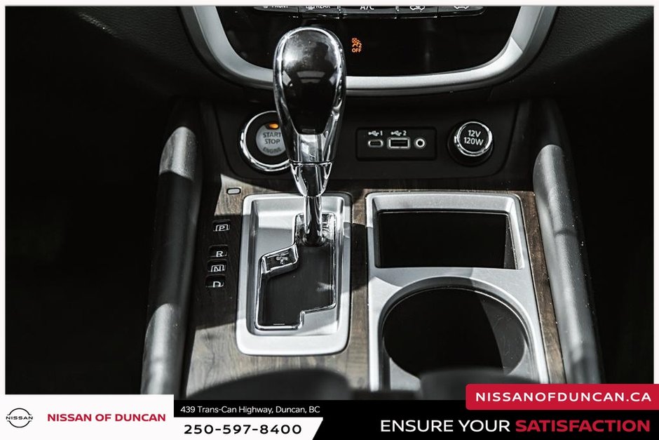 2023 Nissan Murano Platinum-18