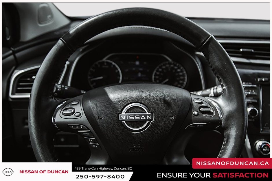 2023 Nissan Murano Platinum-24