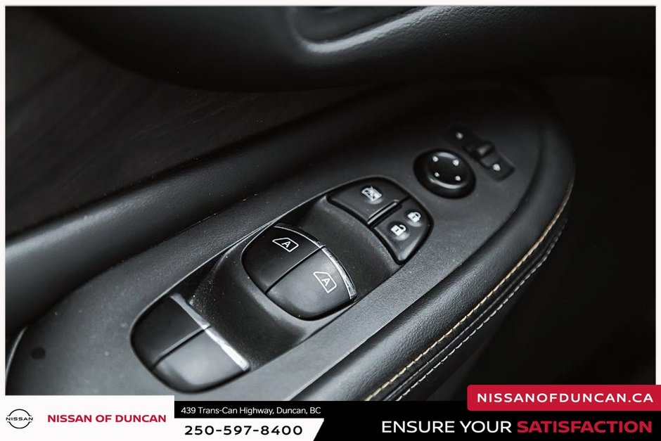 2023 Nissan Murano Platinum-22