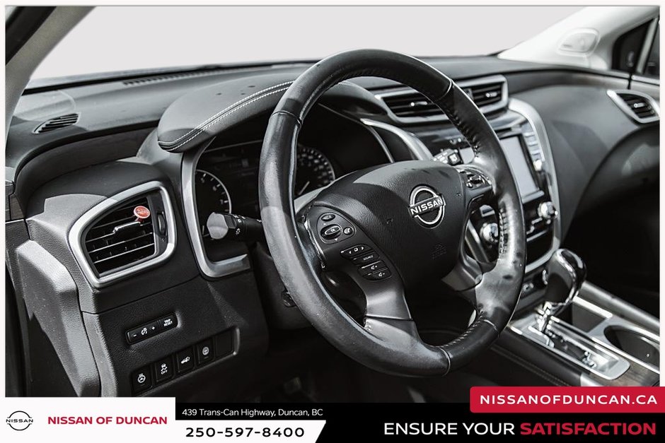 2023 Nissan Murano Platinum-10
