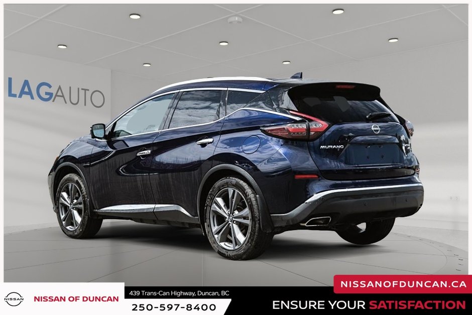 2023 Nissan Murano Platinum-3