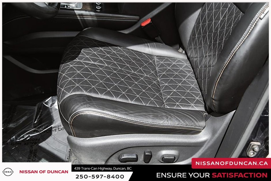 2023 Nissan Murano Platinum-11