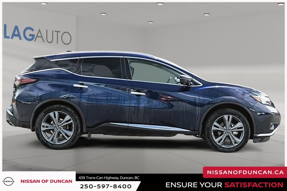 2023 Nissan Murano Platinum-6