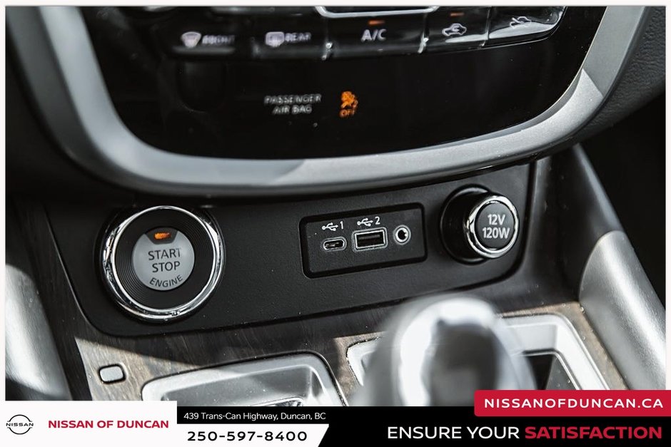 2023 Nissan Murano Platinum-28