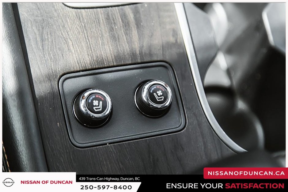2023 Nissan Murano Platinum-29