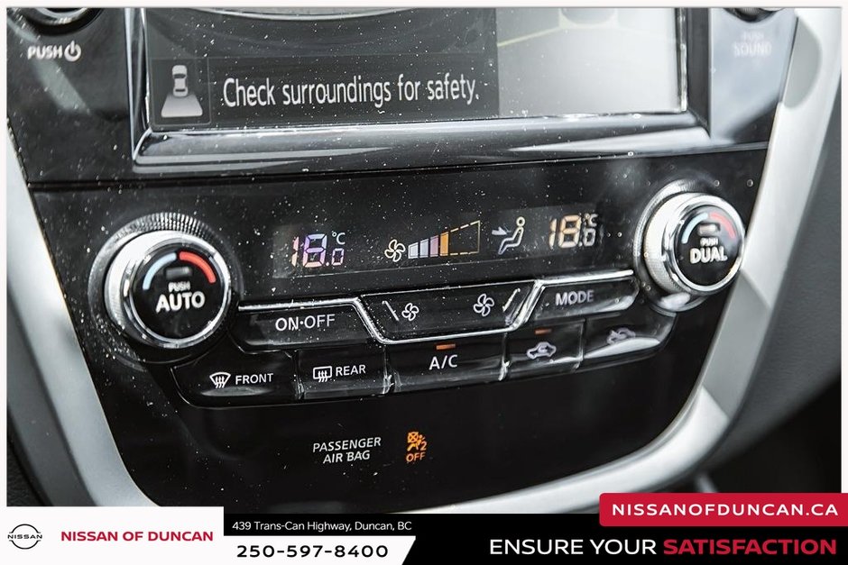 2023 Nissan Murano Platinum-27