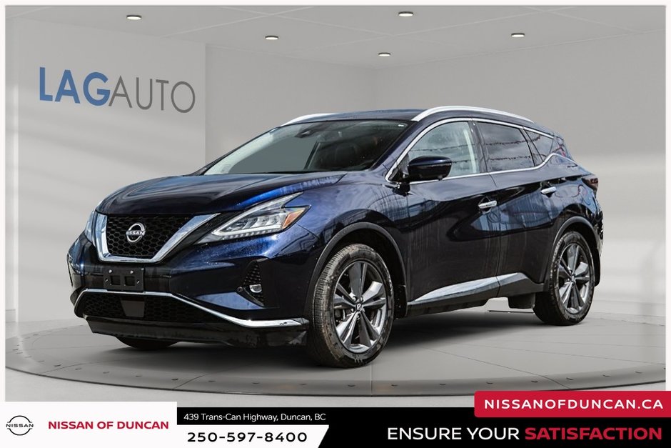 2023 Nissan Murano Platinum-0