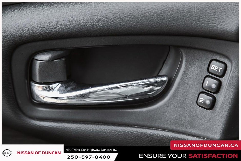 2023 Nissan Murano Platinum-21