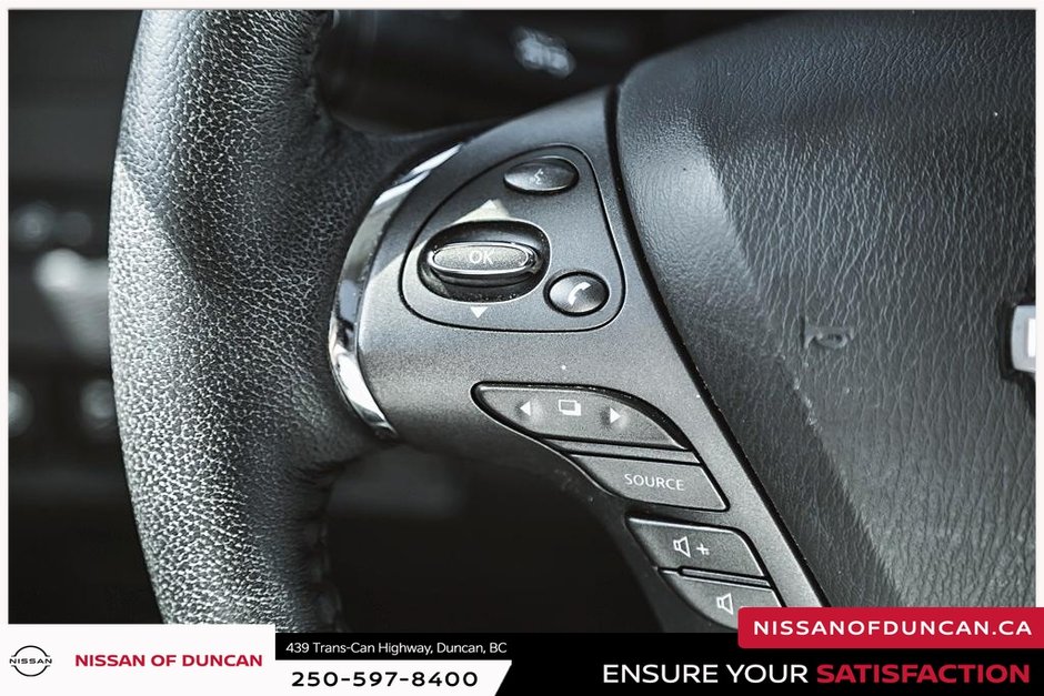 2023 Nissan Murano Midnight Edition-26
