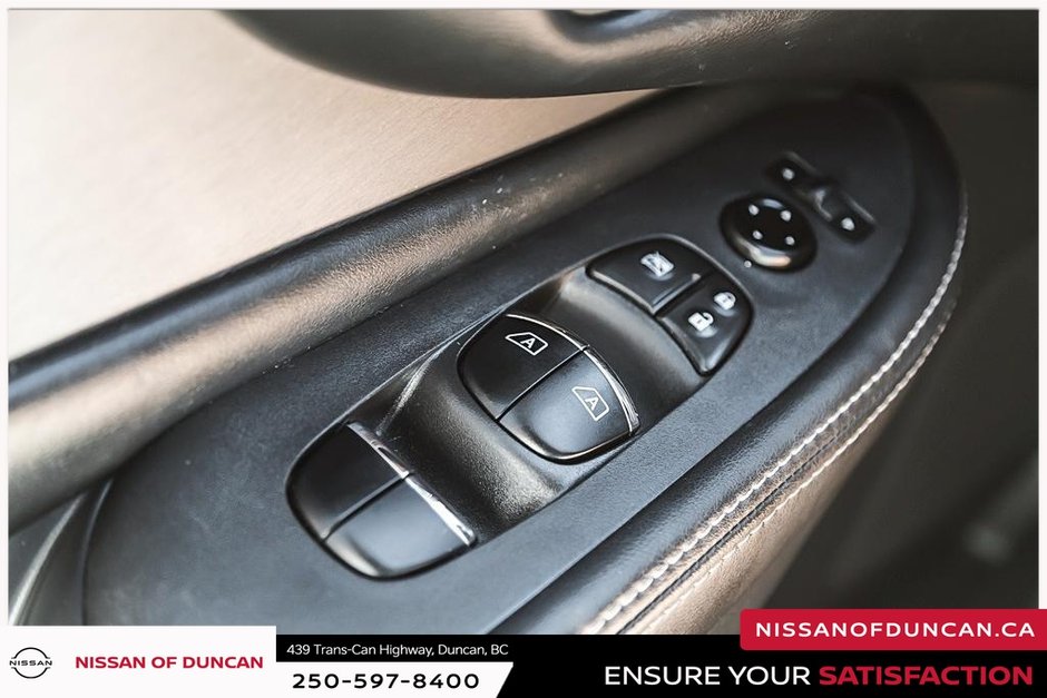 2023 Nissan Murano Midnight Edition-23