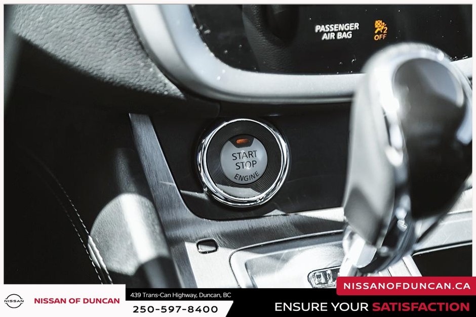2023 Nissan Murano Midnight Edition-32