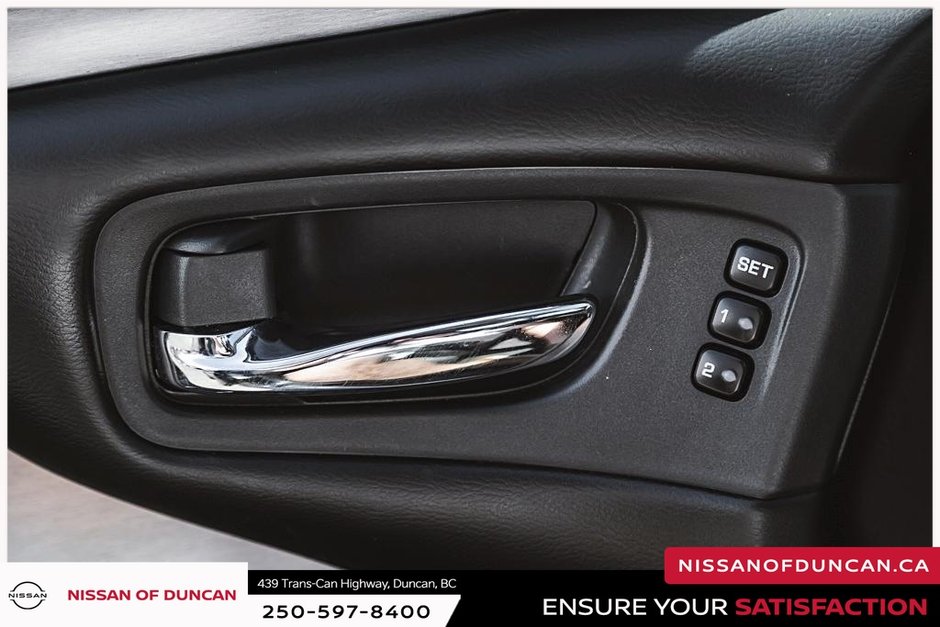 2023 Nissan Murano Midnight Edition-22