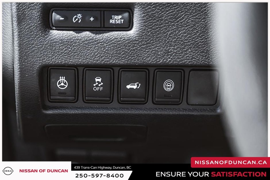 2023 Nissan Murano Midnight Edition-20