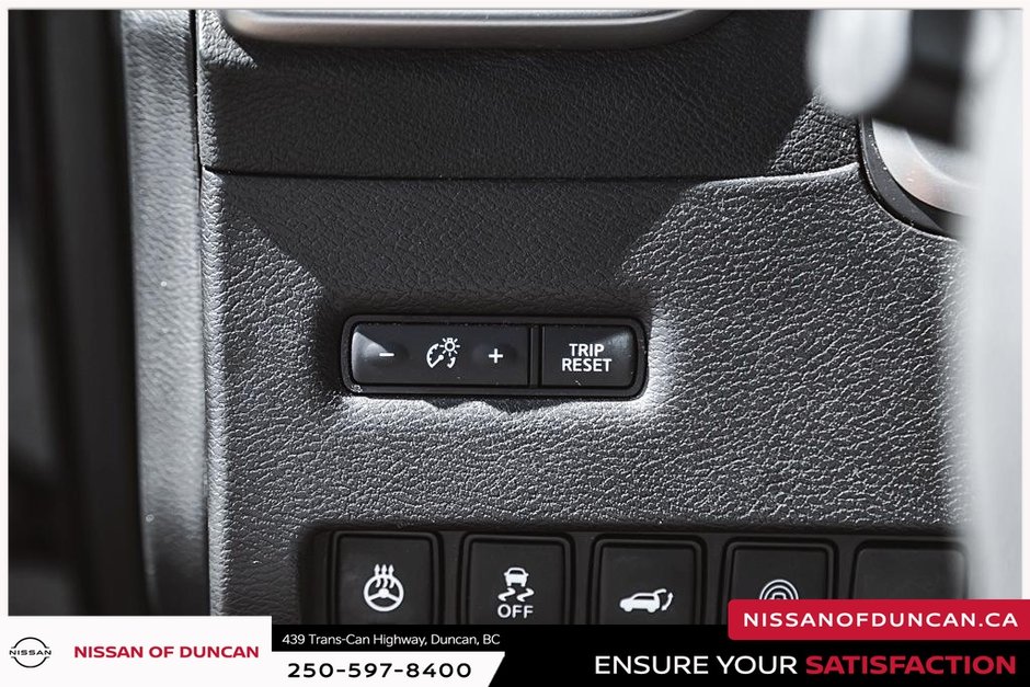 2023 Nissan Murano Midnight Edition-19
