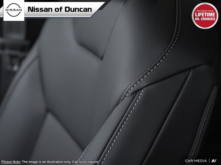 2025 Nissan Murano SL-18