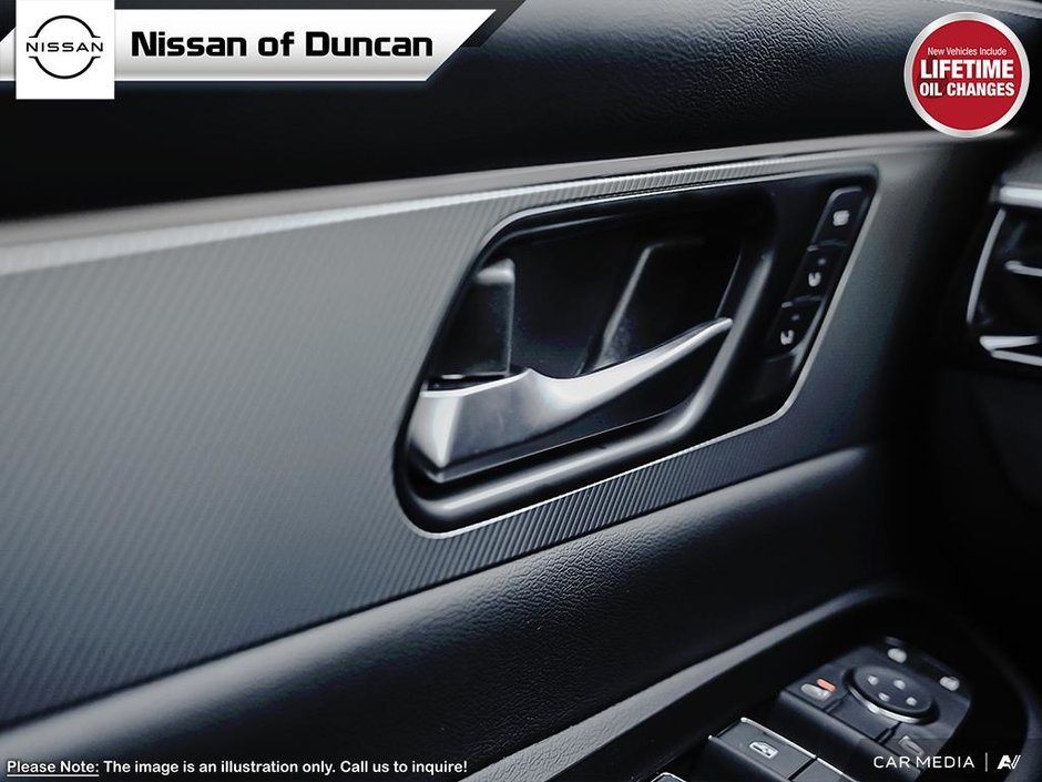 2025 Nissan Murano SL-14