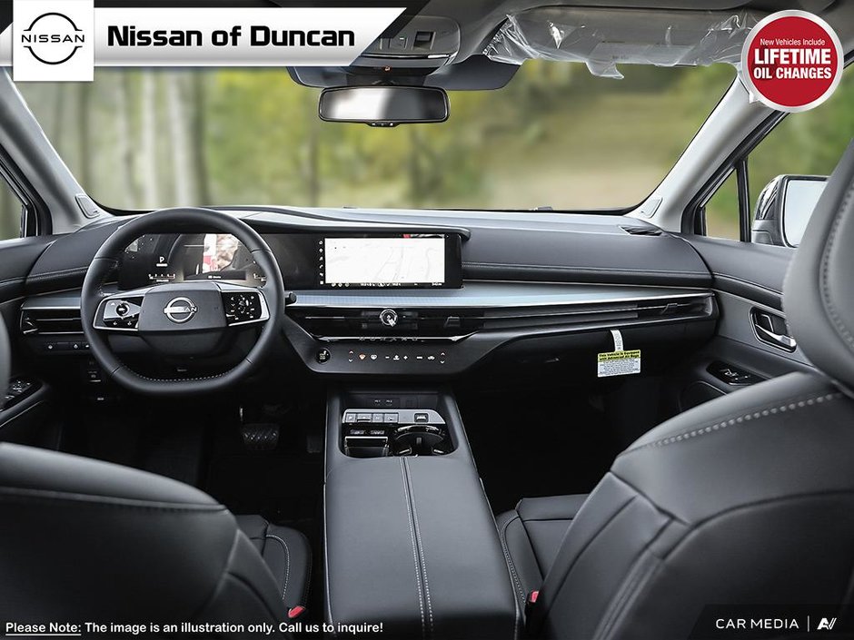 2025 Nissan Murano SL-20