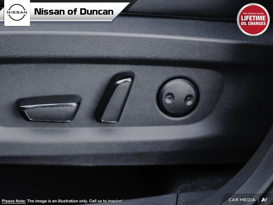 2025 Nissan Murano SL-24