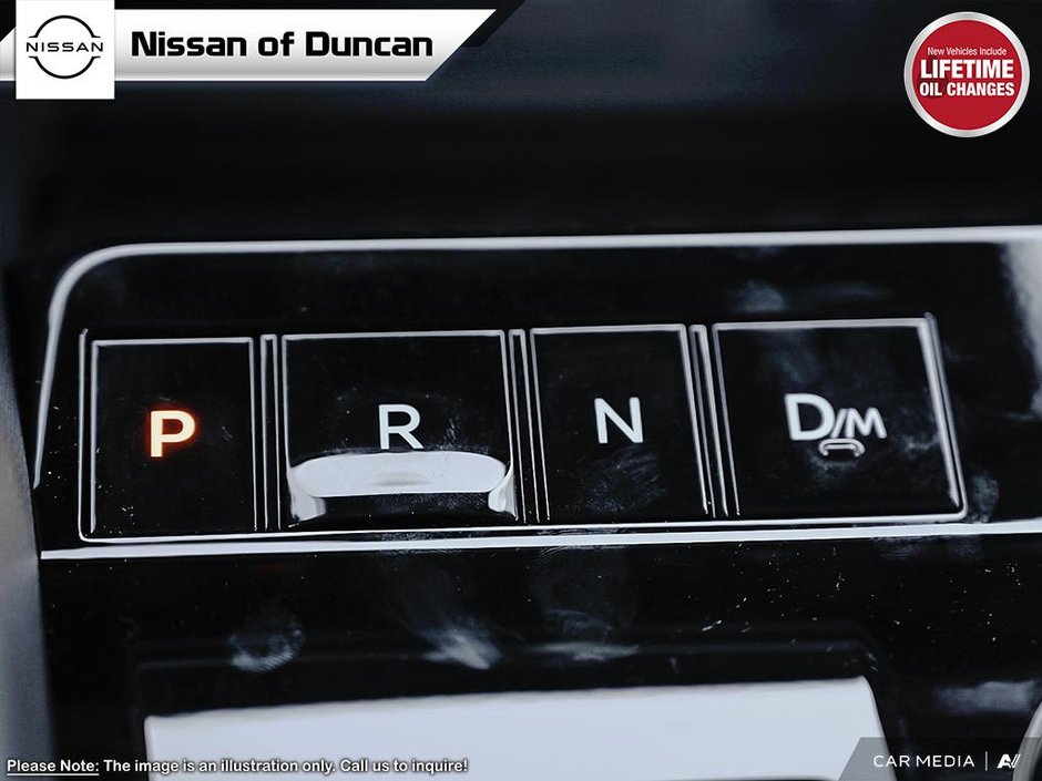2025 Nissan Murano SL-15