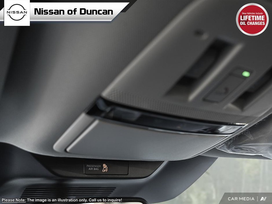 2025 Nissan Murano SL-17