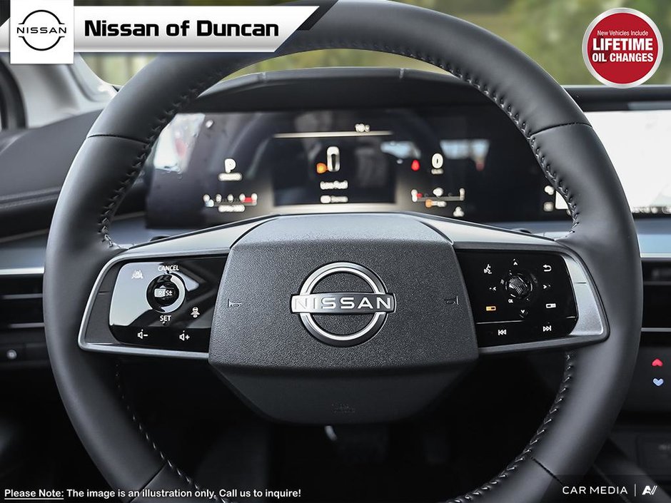 2025 Nissan Murano SL-11
