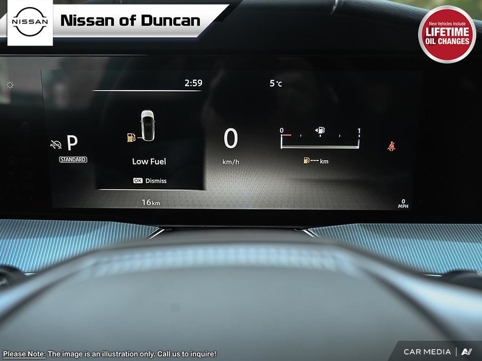 2025 Nissan Murano Platinum-12