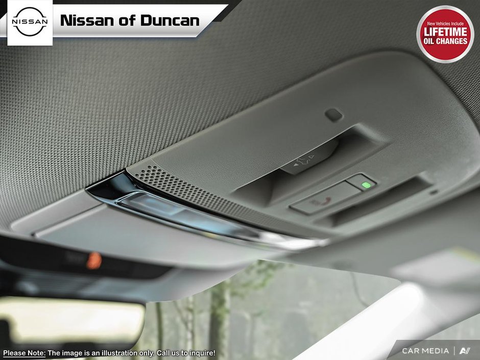 2025 Nissan Murano Platinum-17