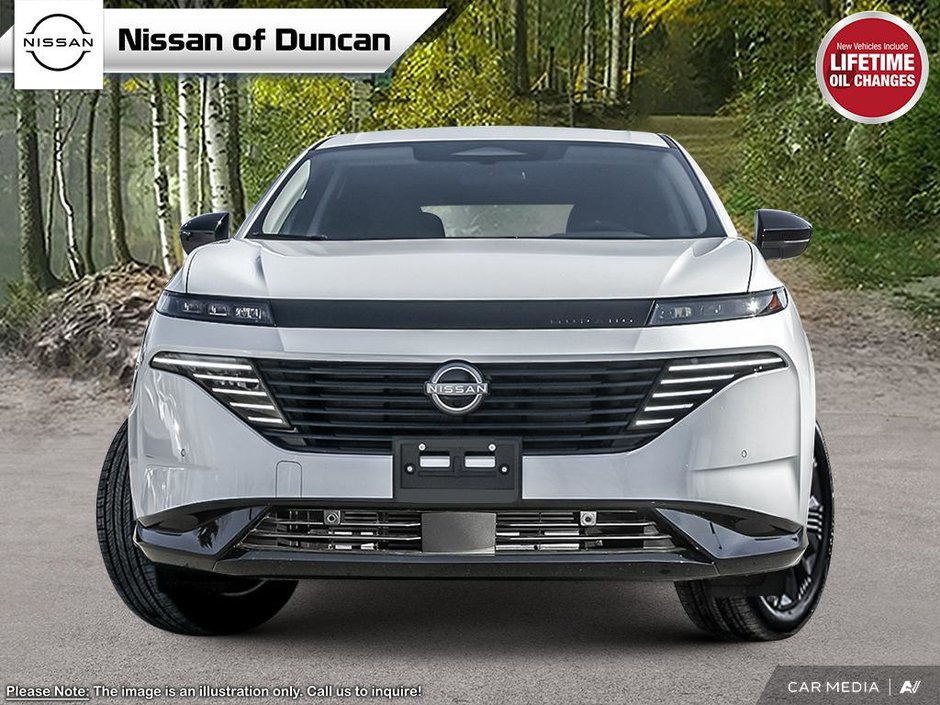 2025 Nissan Murano Platinum-1