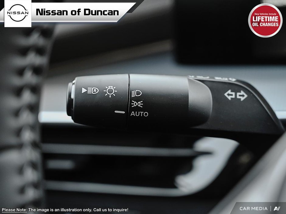 2025 Nissan Murano Platinum-23
