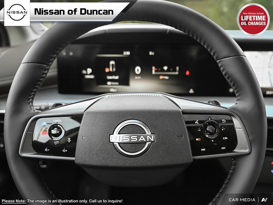 2025 Nissan Murano Platinum-11