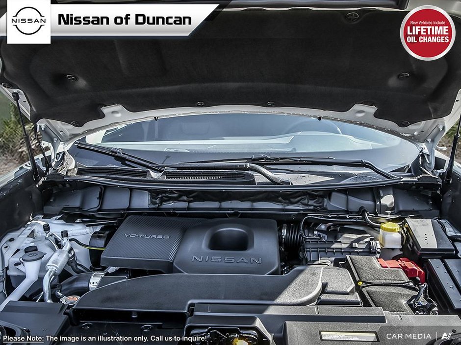2025 Nissan Murano Platinum-5