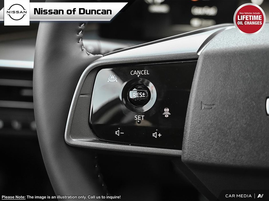 2025 Nissan Murano Platinum-13