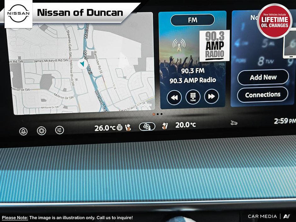 2025 Nissan Murano Platinum-21