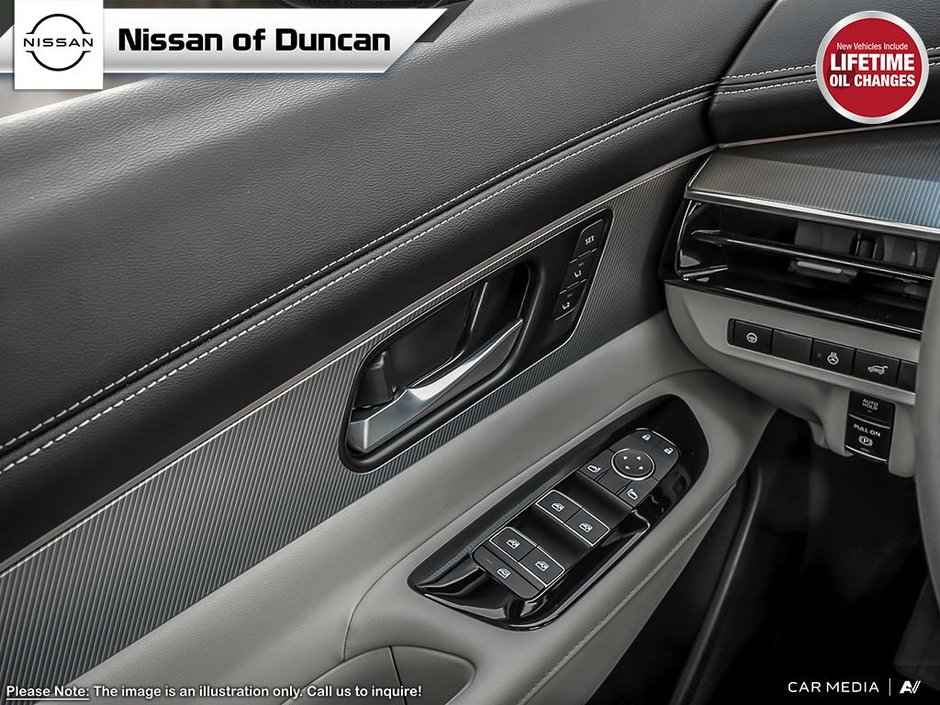 2025 Nissan Murano SL-14