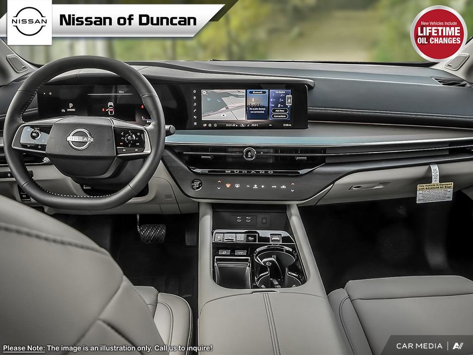 2025 Nissan Murano SL-20