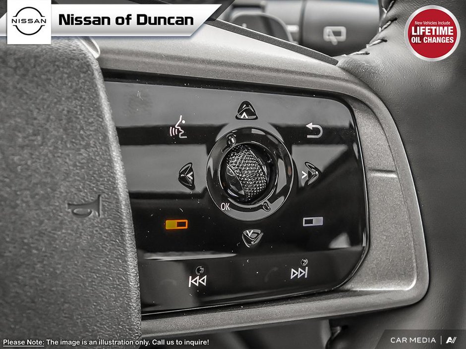 2025 Nissan Murano SL-13