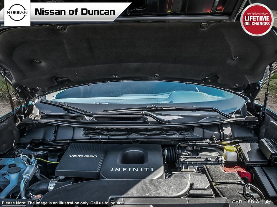2025 Nissan Murano SL-5
