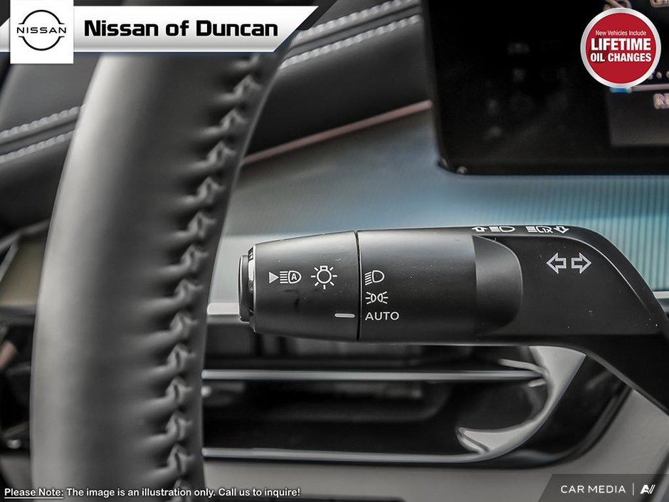 2025 Nissan Murano SL-23