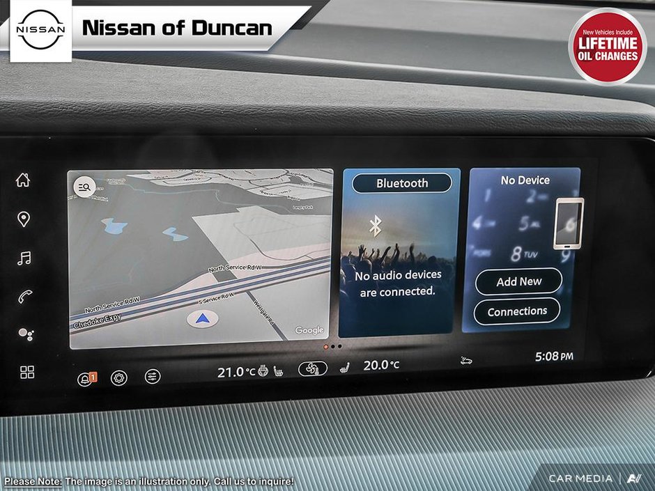 2025 Nissan Murano SL-16