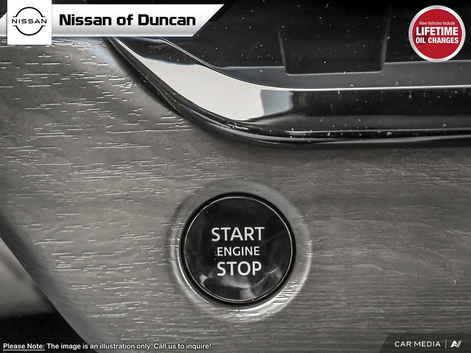 2025 Nissan Murano SL-24