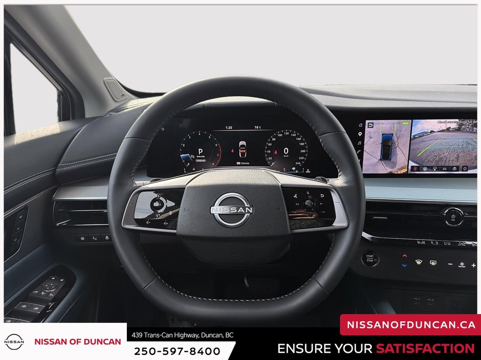 2025 Nissan Murano Platinum-6