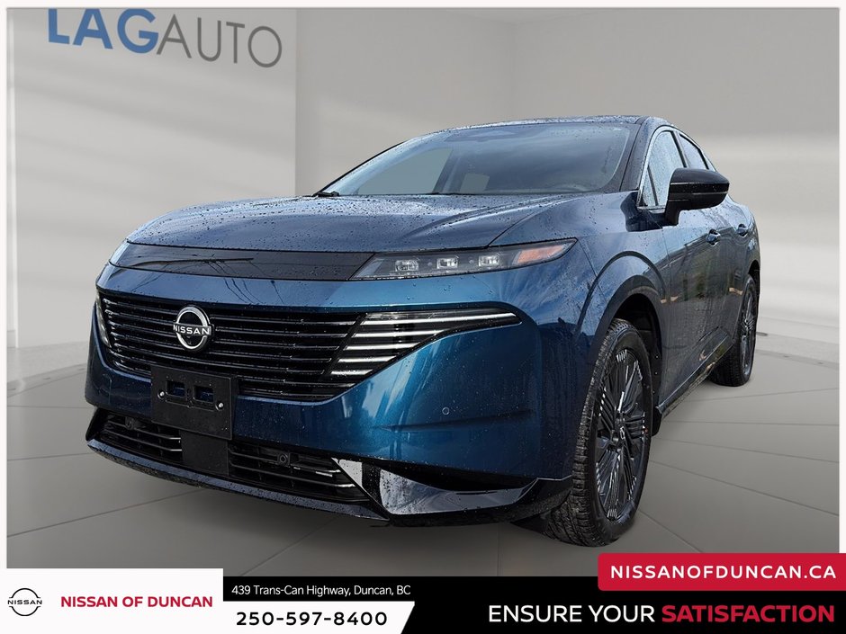 2025 Nissan Murano Platinum-0