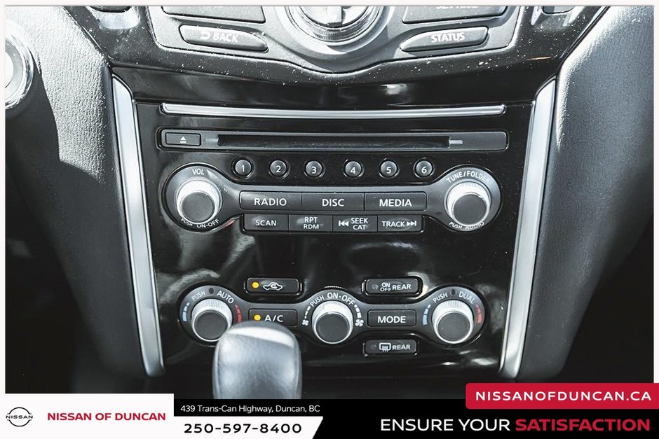 2018 Nissan Pathfinder S-21
