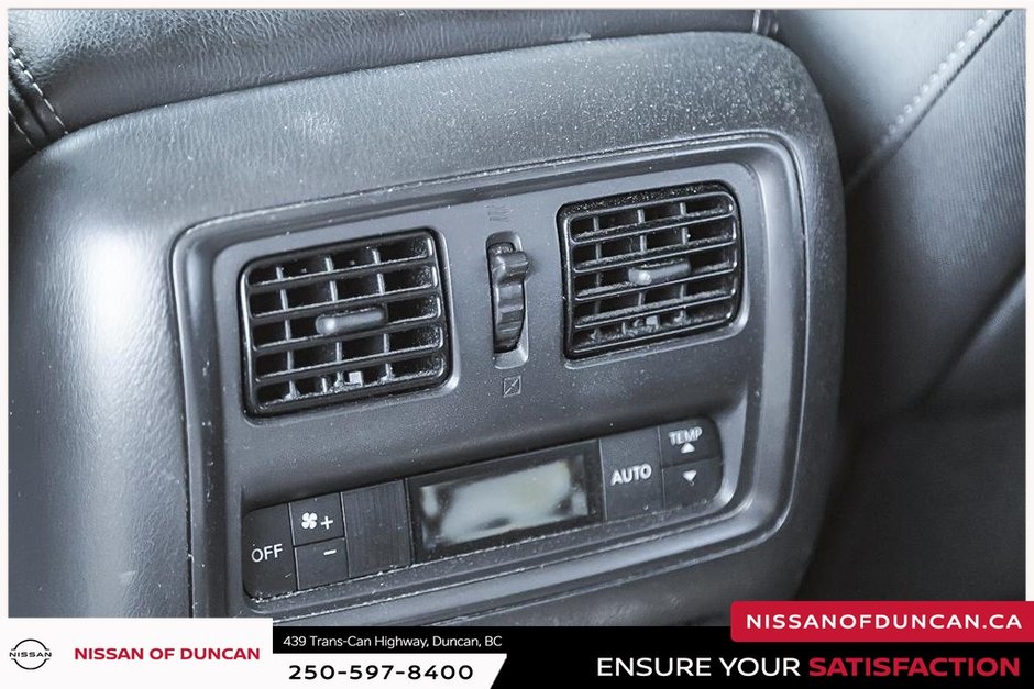 2018 Nissan Pathfinder S-16